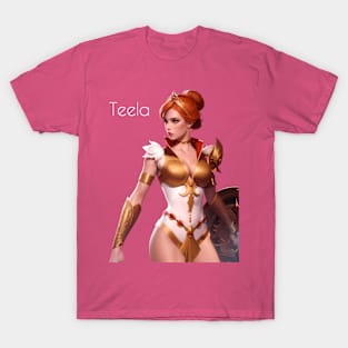 Teela T-Shirt